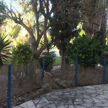 Paradise Gardens 
